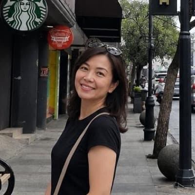 Cecilia Chong