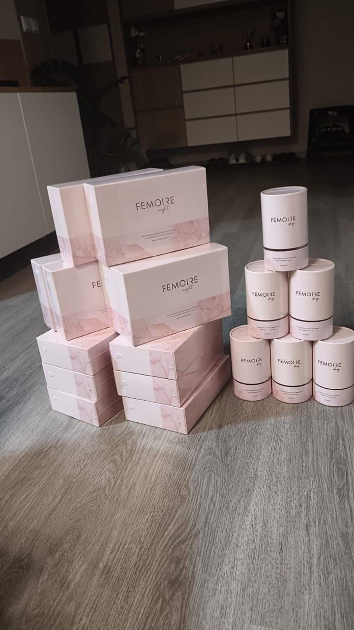 Femoire package 5