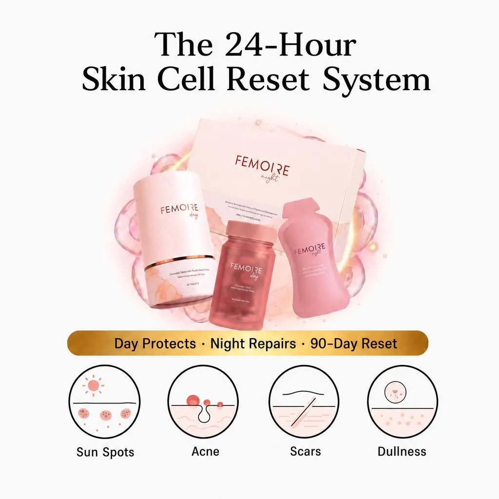 Your Skin Needs a Reset