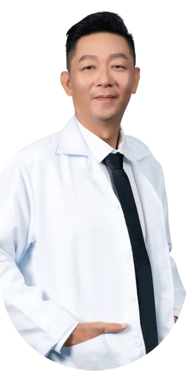 Dr. Alan Piong