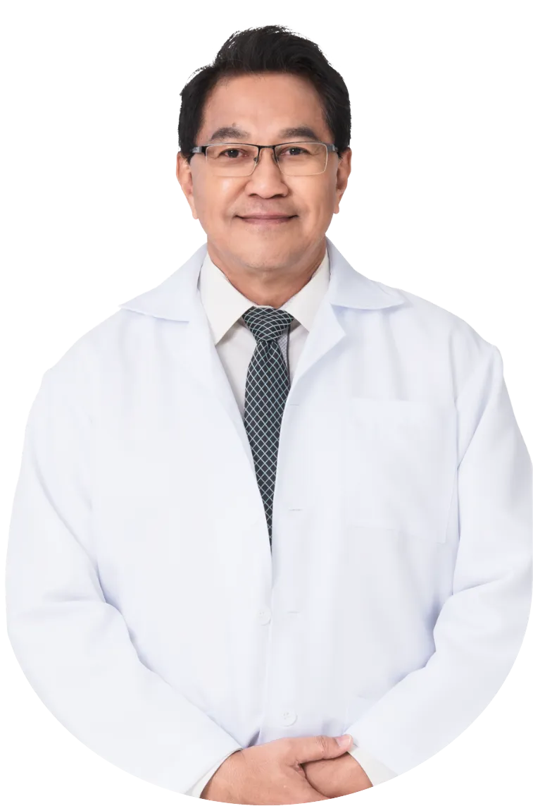 Dr. Amir Farid Isahak