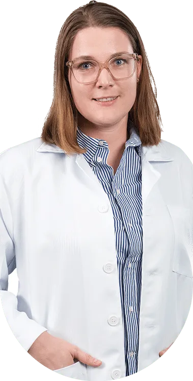 Dr. Ester Ellen Trees Bolt