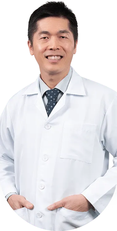 Dr. Hoo Kie Ngie