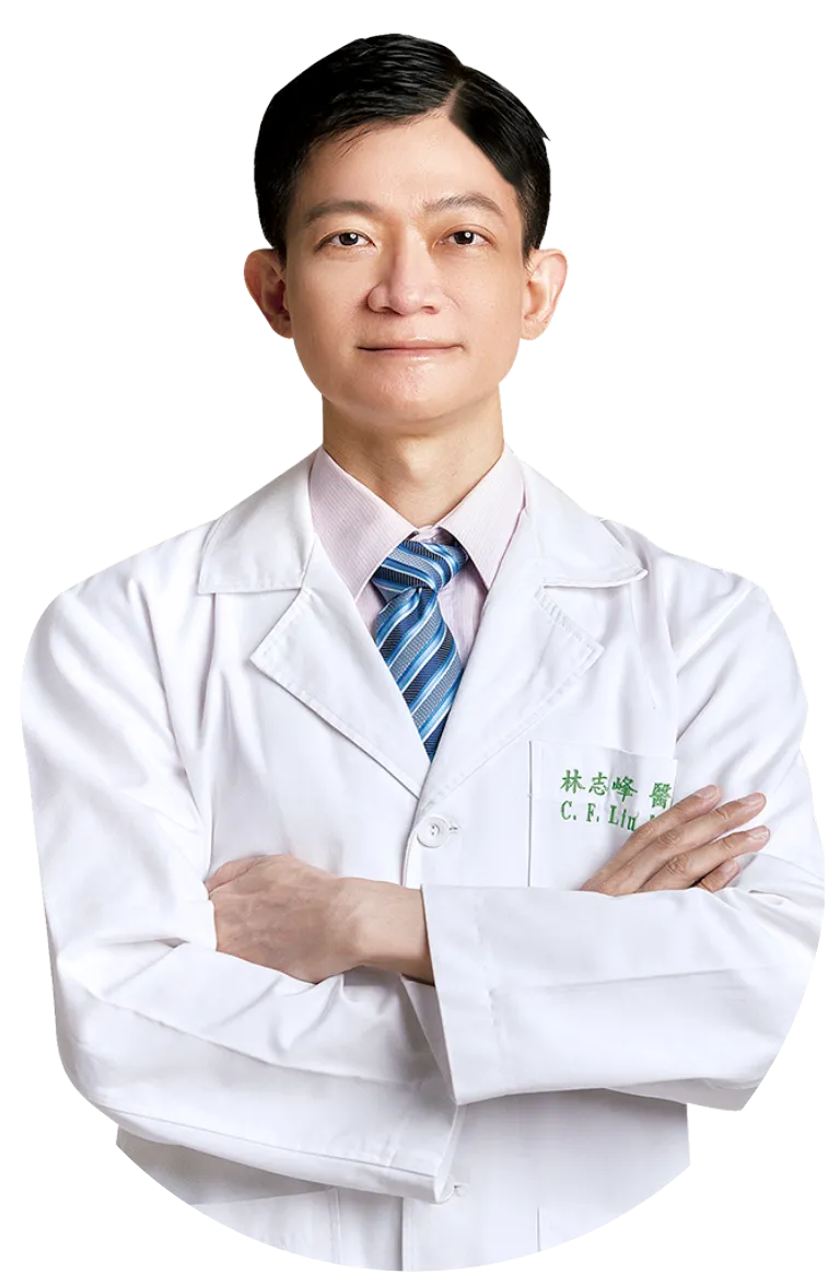Dr. Lin Chih-Feng