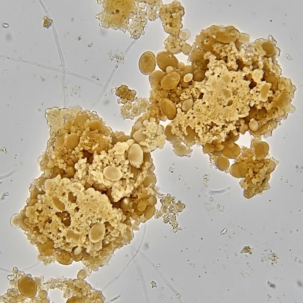 Lynside® Forte B Nutritional Yeast