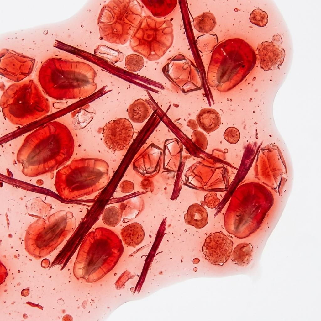 VIQUA® Red Pomegranate