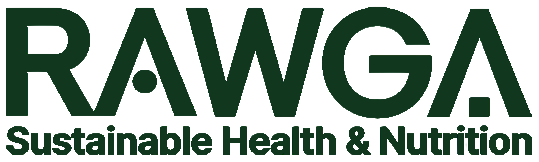 RAWGA Sustainable Health & Nutrition