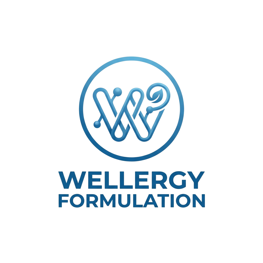 Wellergy Formulation